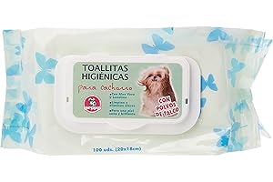 Arppe 2974010005 Toallitas Higiénicas