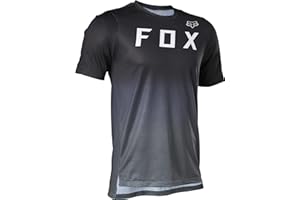 Fox Racing Herren Flexair Ss Trikot Flexair SS Trikot (1er Pack)