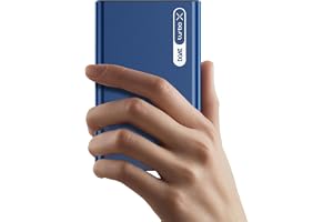 boAt EnergyShroom PB665 Turbo X, 30000mAh Laptop Powerbank w/ 65W Turbo Fast Charging, 100W high-Speed Cable. Compact, for MacBooks, laptops, iPhones, Android, Smartphones, Tablets (Navy Blue)