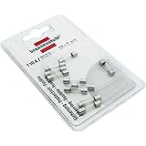 Brennenstuhl 1150010 Fusible, Gris y Sheer, 20 mm