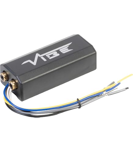 Kit Installation Ampli Voiture 2800W - Câbles Haut-Parleur Subwoofer - Fusible Inclus