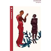 Antigone (La petite vermillon, 300)
