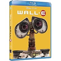 Wall-E - Collection 2016 (Blu-Ray)