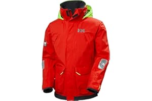 Helly Hansen Mężczyźni Kurtka Żeglarska Pier 3.0