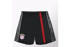 adidas Herren Shorts FC Bayern München UCL 2014/2015