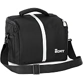 Bbox,Sony Aynasız fotoğraf makineleri İle Uyumlu Kare &ccedil;anta 5602