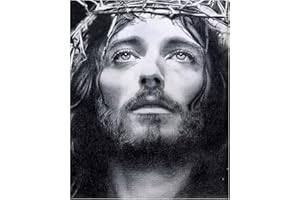 DCIDBEI (40 x 50 cm)DIY Square Diamond Painting Full Drill 5D Diamantini Quadrati Pittura diamante Quadrato Fai Da Te Ritratto con Numeri Cristalli Forniture per Ricamo a Punto Croce con Strass per la Casa