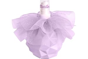 Martinelia Starshine Purple Shimmer Fragrance