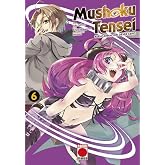 Mushoku Tensei 6