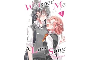 Whisper Me a Love Song 1