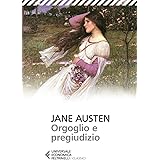 Orgoglio e pregiudizio