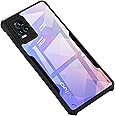 Amazon Brand - Solimo Mobile Cover for Vivo Y73 2021 (Polycarbonate_Black)