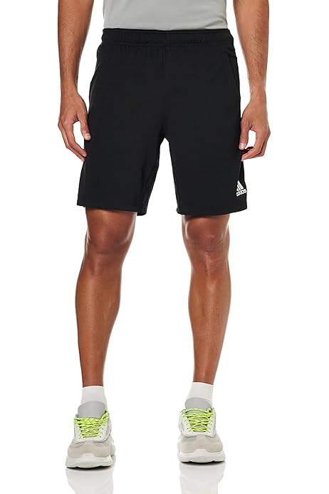 adidas Essentials French Terry Camouflage Shorts - Grey | adidas Australia
