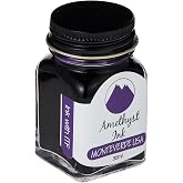 Monteverde, G309Am, Şişe M&uuml;rekkep, Amethyst, 30 Ml