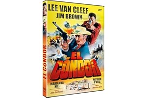 T-SUNAMI El Condor (Spanish Release)