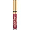 Max Factor Colour Elixir Soft Matte 035 Faded Red 4ml