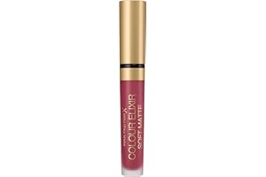Max Factor Colour Elixir Soft Matte 035 Faded Red 4ml