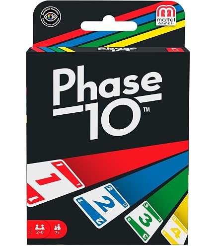 Jeu de société - DRFEIFY - Jeu de cartes interactif - Pour 2 joueurs ou Jeu de société - DRFEIFY - Jeu de cartes interactif - Pour 2 joueurs ou