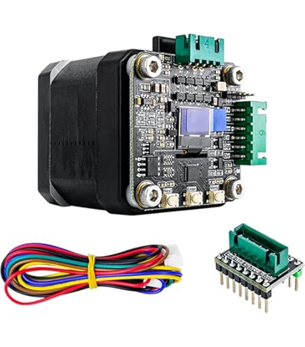 Kit Controller CNC 4 Assi Nema 23 - Motori Passo-passo, Driver CW5045, Alimentatore 400W 36V - Foto 7