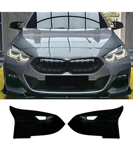 YBHPQRE Calotta Specchietto Retrovisore Compatibile con per Tiguan 2009-2014 2015 2016 2017 per Sharan 2012-2019 Copertura dello Specchietto Retrovisore Laterale della Portiera Dell'auto(Bianca,Left