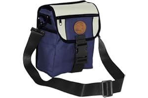 Mystique Mini Dummytasche Deluxe seemannsblau