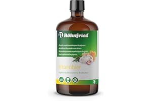 Röhnfried Hexenbier - Refuerza Las defensas de Las Palomas (500 ml)