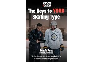 The Keys to Your Skating Type