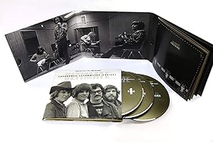 Ultimate Ccr: Greatest Hits & All-Time Classics