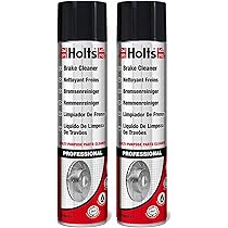 3 X Holts Brake Cleaner Spray Aerosol Clutch Parts Degreaser 600ML Trade Size 3782347993821 - Foto 6
