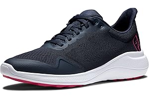 Footjoy Flex, Zapatos de Golf Mujer