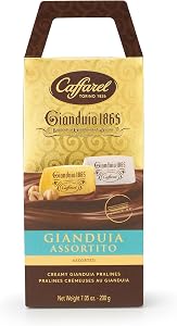 Venchi - Uovo di Cioccolato per Bambini 220 Gr
