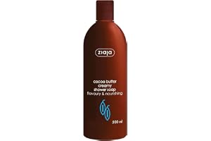 ZIAJA – kakaosmör duschkräm 500 ml