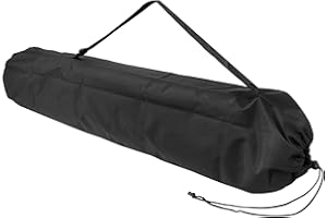 Linkidea Grand sac de rechange pour chaise de camping, 96,5 cm, sac de transport pour chaise pliante avec bandoulière réglable, grande ouverture pour événement sportif, compatible avec les chaises de