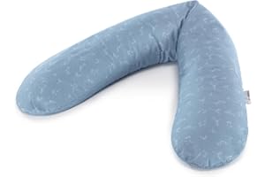 Theraline, cuscino da allattamento, prodotto originale, da 190 cm