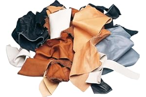 KNORR PRANDELL KnorrPrandell 6259995 Lederreste, sortiert, 200 g/Beutel