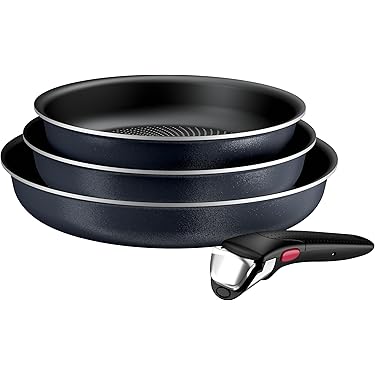 Gerlach Prestige Pfanne 24 cm Aus Edelstahl Edelstahlpfanne Bratpfanne Für Gas Elektro Induktion Keramik Herd Pfannen Bratpfannen Küche Küchenzubehör, Silber