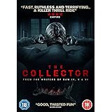 The Collector [DVD]