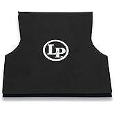Latin Percussion LP1451 Deluxe Cajon Yastık 11-&frac34; x 11-&frac34;