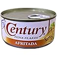 Century Tuna Afritada, 180 gm