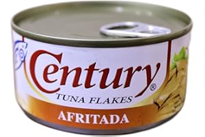 Century Tuna Thunfisch Afritada 180g Philippinen