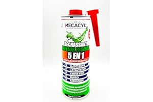 BY MECACYL - Décrassant Moteur Essence - 1L