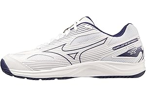 K-NOK Unisex Cyclone Speed 4volleyballschuhe