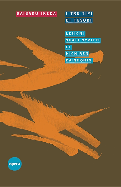 I Tre Tipi Di Tesori Lezioni Sugli Scritti Di Nichiren Daishonin Italian Edition Ebook Ikeda Daisaku Amazon In Kindle Store
