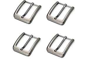 Sewokon Klassische Gürtelschnalle