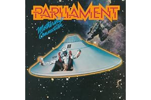 Mothership Connection [Us Import]