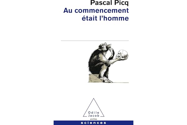 Au commencement était l'homme: De Toumaï à Cro-Magnon