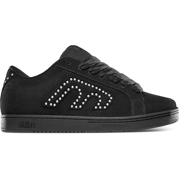 Etnies Jameson 2 ECO Skate schoenen voor heren, TAN/zwart, 48 EU, Tan Black, 48 EU