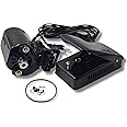 Zenith 120W Sewing Machine Motor - Copper Winding | 220V High-Speed 7000 RPM | Includes Paddle, Belt & Carbon Brushes | for Mini & Domestic Sewing Machines | Durable & Reliable Performance