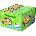 Hubba Bubba Chunky and Bubbly Bubble Gum Apple Flavour, 20 X 35 g