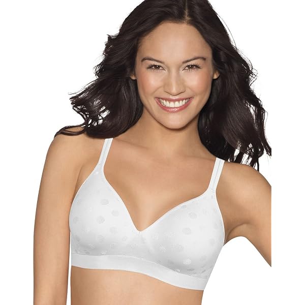 Anita Care Lisa Seamless Wire-Free Mastectomy Bra - 44B, Soft Rose, Breathable Microfiber